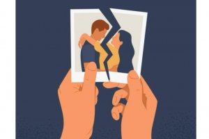 Расставание: 13 причин, 5 этапов и 10 способов пережить расставание!