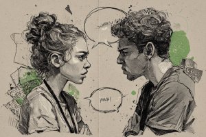 «Могла бы сама догадаться!»