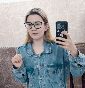 Шереметова Дарья
