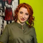 Панченко Анна
