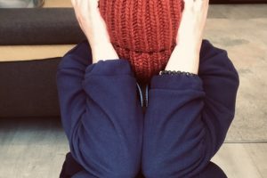 Как справляться со страхами при Шизофрении