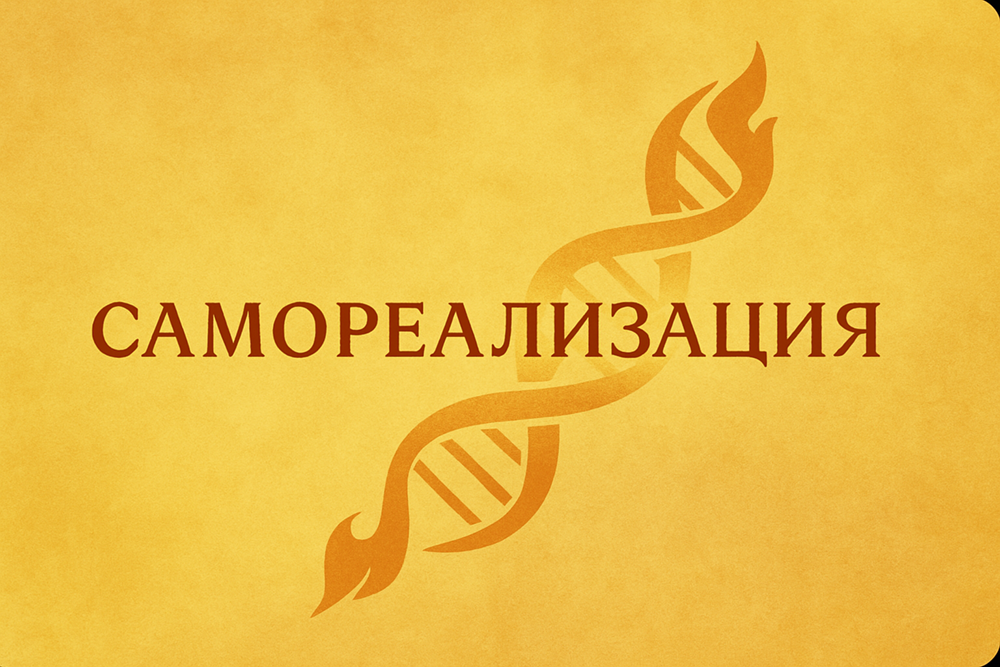 Челлендж «Стоп. Негатив»