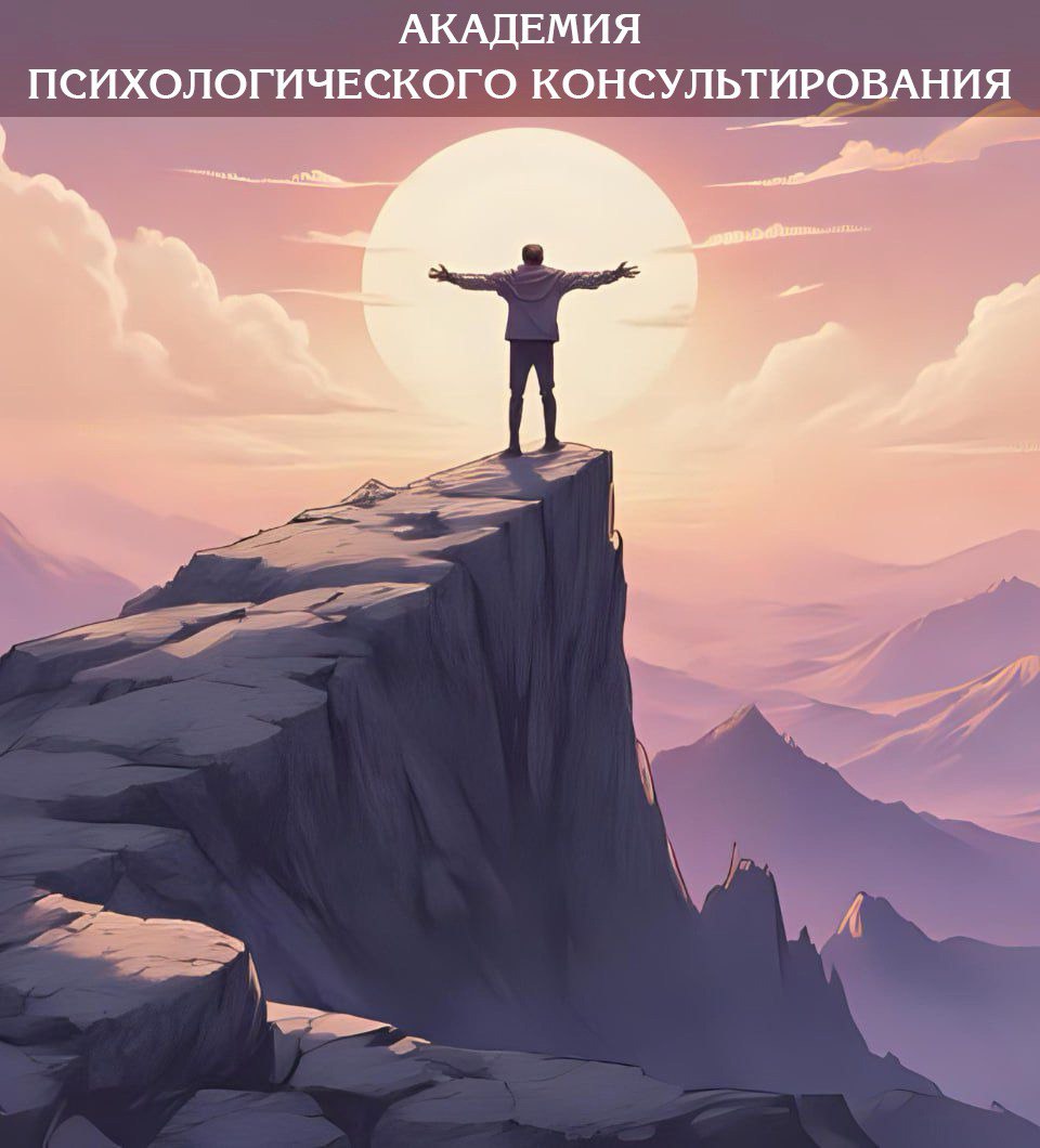 Программа профессиональной переподготовки «Кризисная психология»