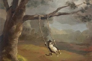 Ты однажды присядь и послушай, что же хочет твоя душа?