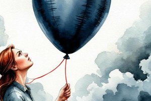 Забудьте о проблеме и она исчезнет сама