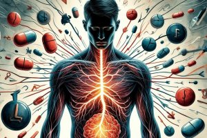 Соматизация при синдроме раздраженного кишечника: связь психики и тела