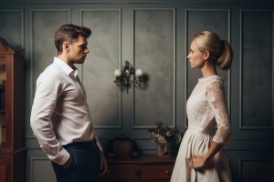 Причины мёртвого брака