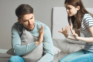 Эмоциональная зависимость: почему мы прощаем то, что не стоит терпеть