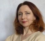 Лещинская Марина