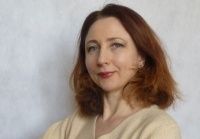 Лещинская Марина