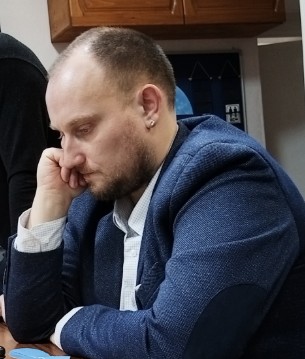 Иванов Евгений