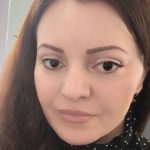 Гндоян Валентина