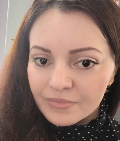 Гндоян Валентина