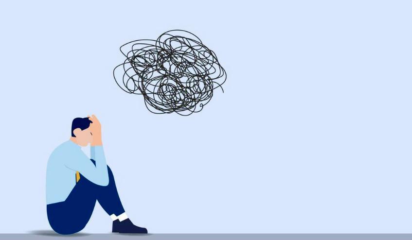 саморазрушение