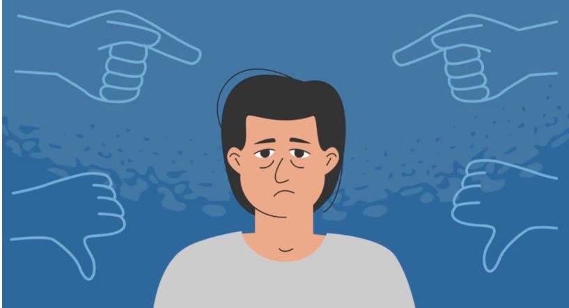 травмированный ребенок