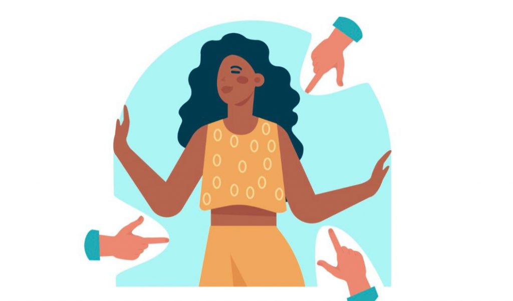 личные границы