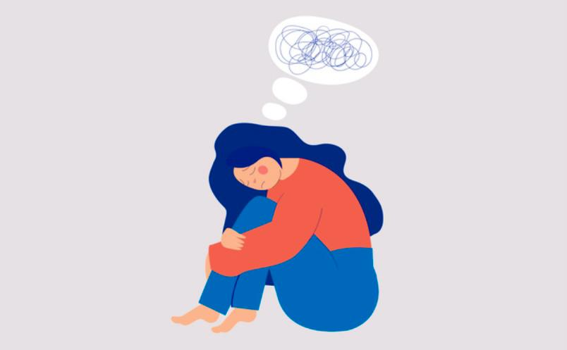 чувство вины