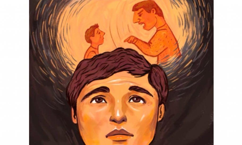 внутренний ребенок