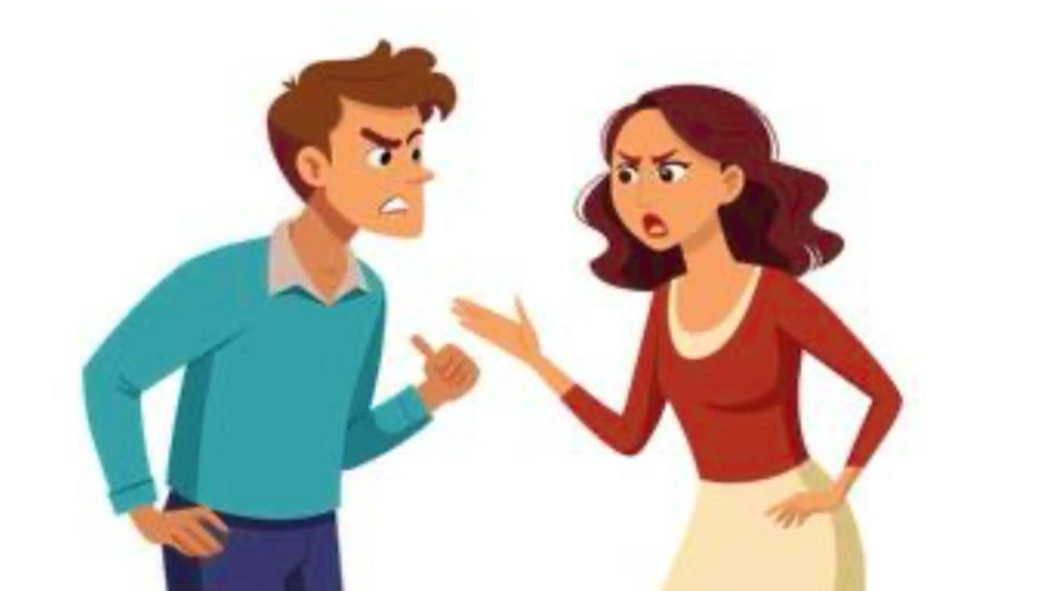 здоровые отношения