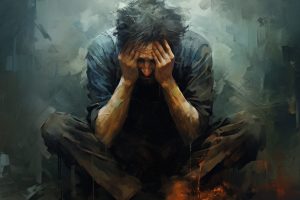 Почему люди страдают, но ничего не меняют...