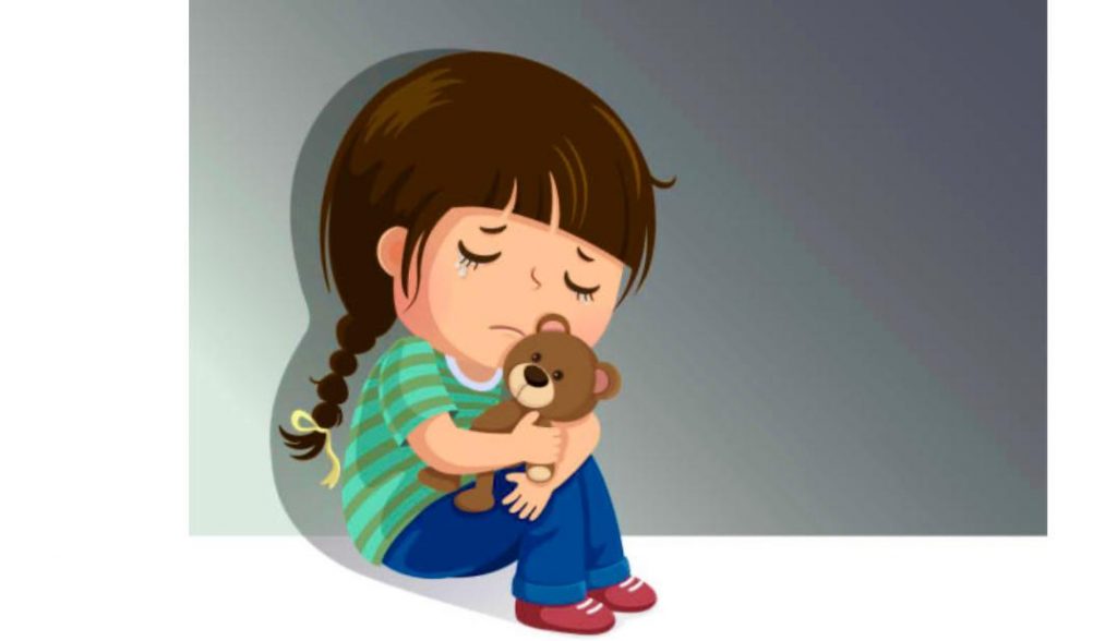 детство ребенка