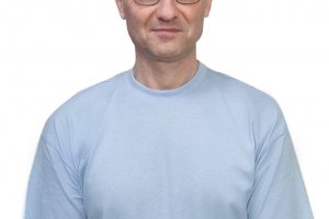 Синдром айтишника. Как не угробить себя в фитнес-клубе. Синдром айтишника - что это?