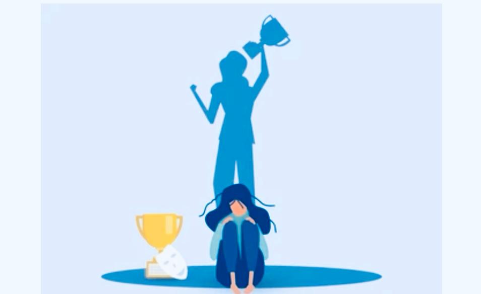 Виды синдрома самозванца: