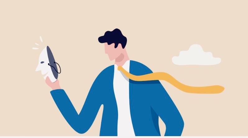 САМОЗВАНЕЦ