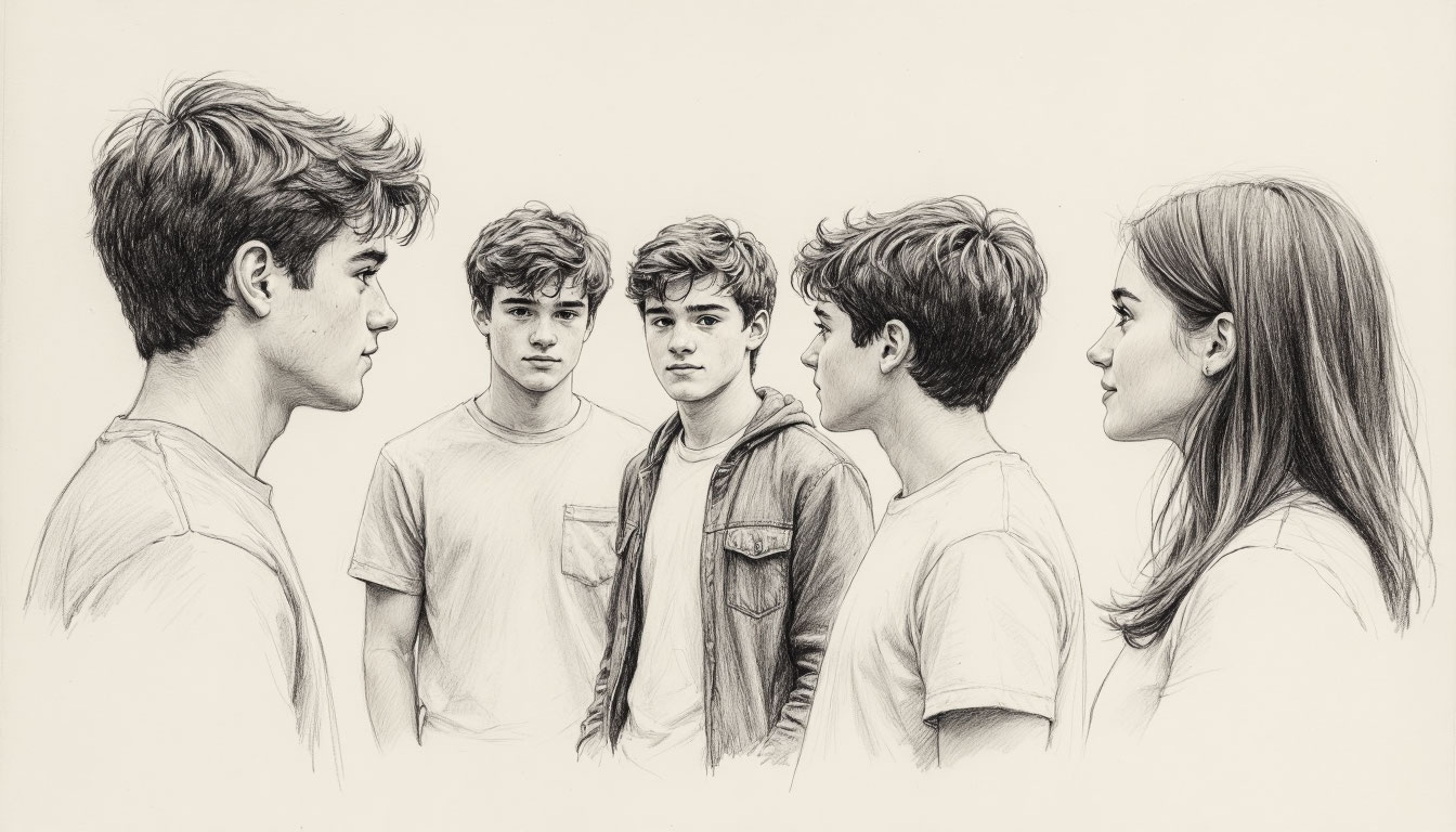 Группа «Алхимия отношений: От конфликта к гармонии»