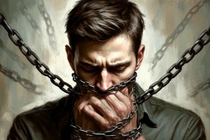 Почему тело болеет от непрожитого чувства вины