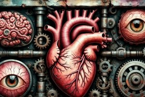 Как сбившиеся ритмы наших органов вызывают СРК