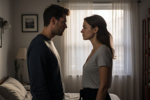 Тайный язык любви: почему ваше тело говорит громче слов и как это исправить