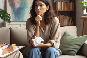 Как научится принимать чужую помощь и напучится себя жалеть