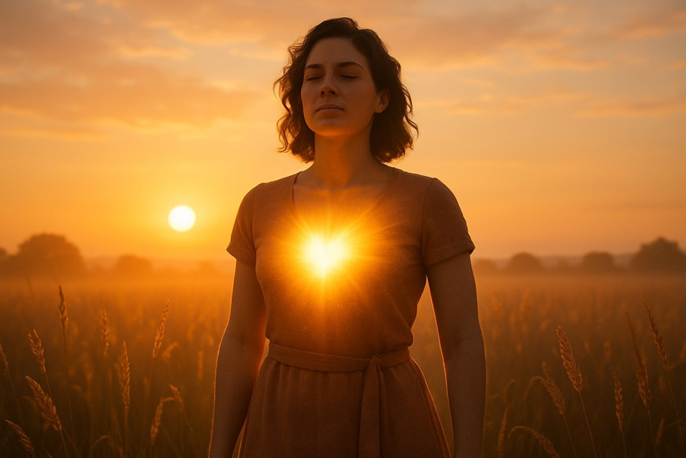 Бесплатный вебинар «Как найти опору, когда всё развалилось»