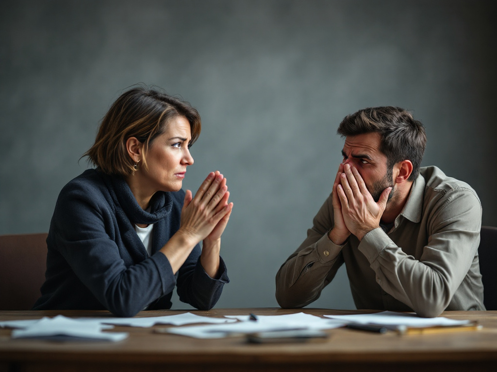 Вебинар в записи «Эмоции психолога: польза и вред или какие клиенты вызывают эмоции»
