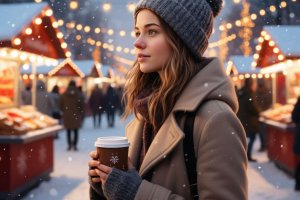 Почему не приходит Новогоднее настроение? И как это исправить или принять