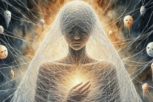 Лишний вес как симптом: Психосоматические ключи к пониманию ожирения