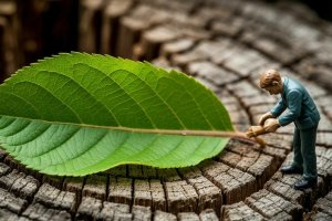 Почему мы придумываем себе псевдоважные проблемы вместо того, чтобы сосредоточиться на главном