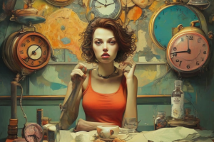 Миф о 21 дне: сколько на самом деле времени нужно для формирования привычки