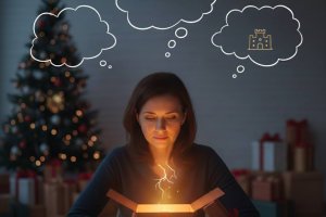 «Мне ничего не надо» — фраза, которая должна вызывать тревогу