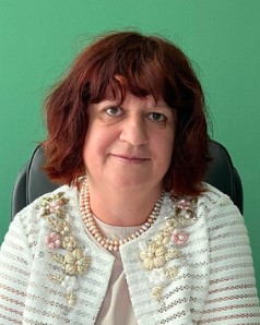 Мартынова Ольга Сергеевна