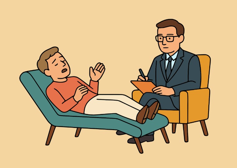 Открытый эфир «Когда с клиентами трудно: как сохранить контакт, границы и себя»