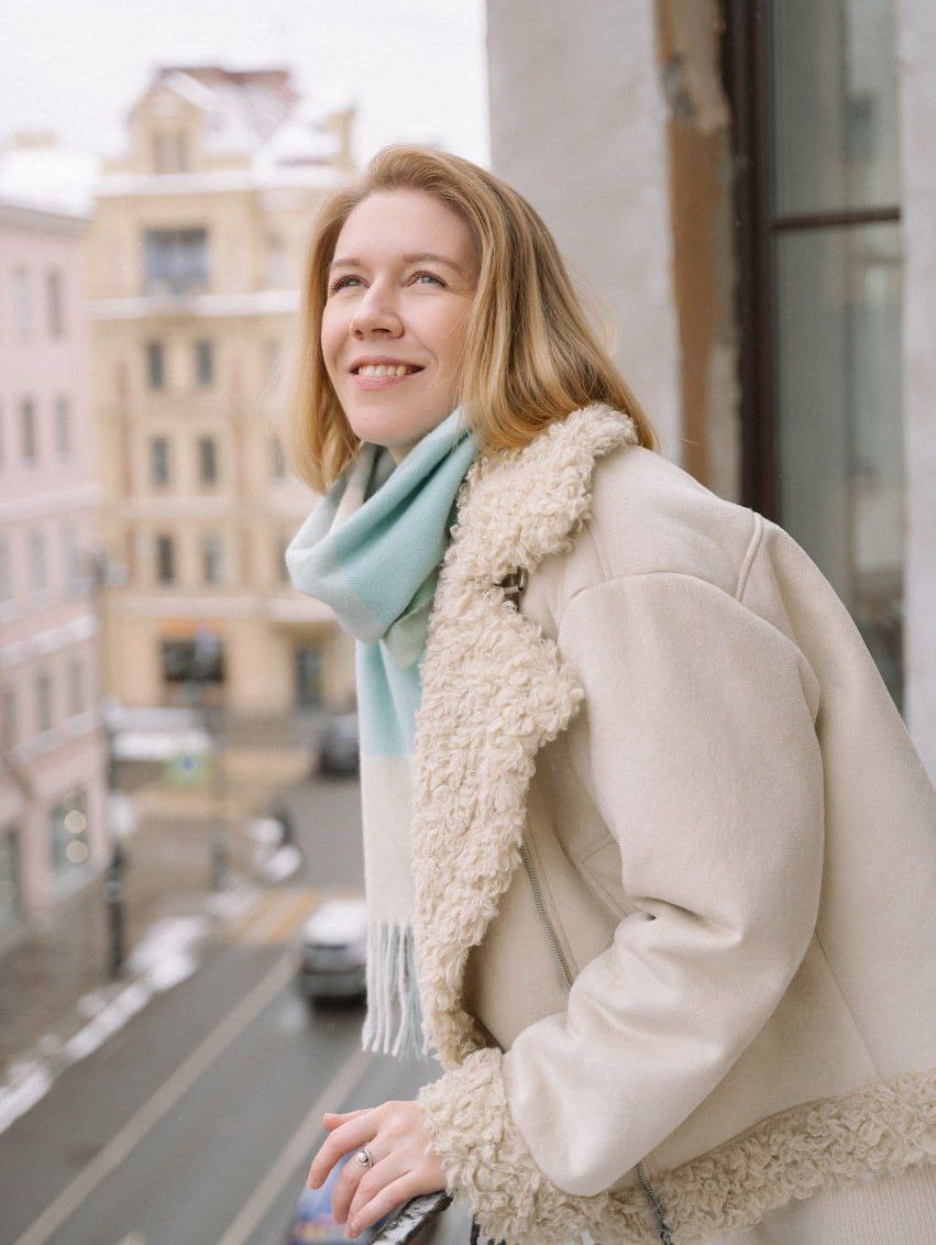 Бесплатная онлайн встреча-эфир «Давай, отдохнем»