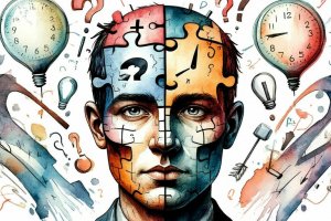 Почему вам не удаётся справиться со стрессом?