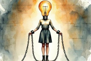 Знаю свои проблемы, читаю психологию, но ничего не меняется. В чём подвох?