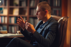 Когда жизнь будто нарочно перестаёт быть удобной