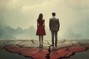 расставание