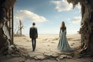 Могут ли отношения закончиться логически? Или когда "строить" нет смысла...