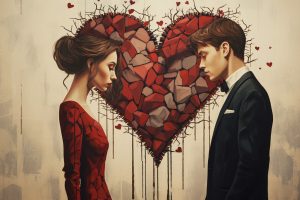 Измена глазами мужчины: "Хочу, чтобы было все по-прежнему...."