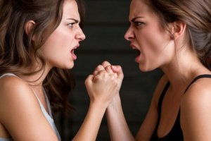 Поработаем с нашим внутренним критиком